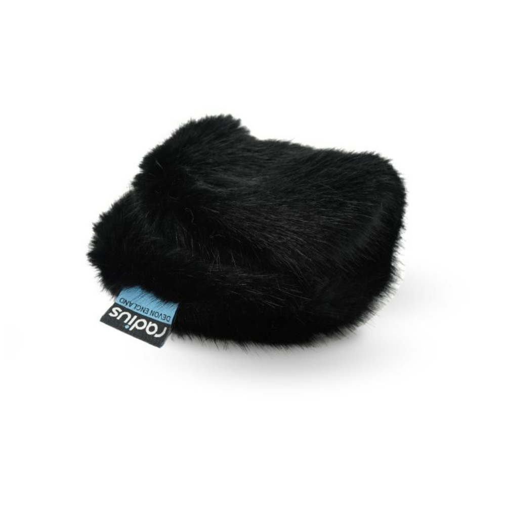 Mini-ALTO 210 Fur Windcover, Black Fur