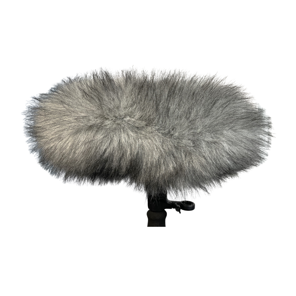 Mini-ALTO 180 Fur Windcover, Grey Fur