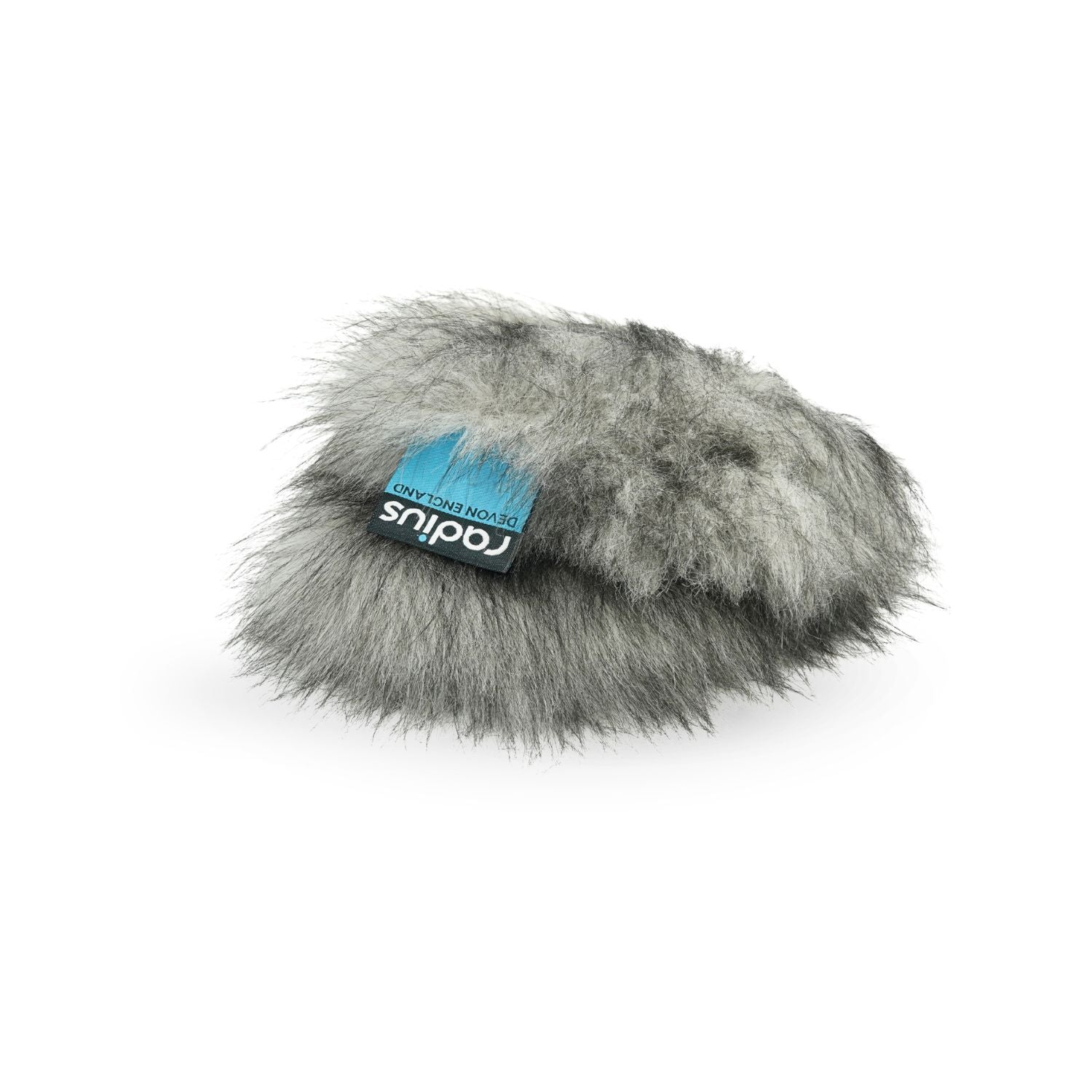 Mini-ALTO 210 Fur Windcover, Grey Fur