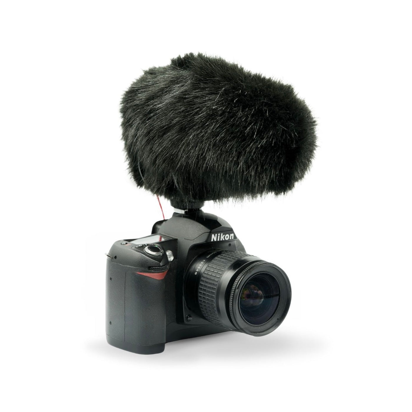 RODE VideoMic Pro+ Mini Windcover