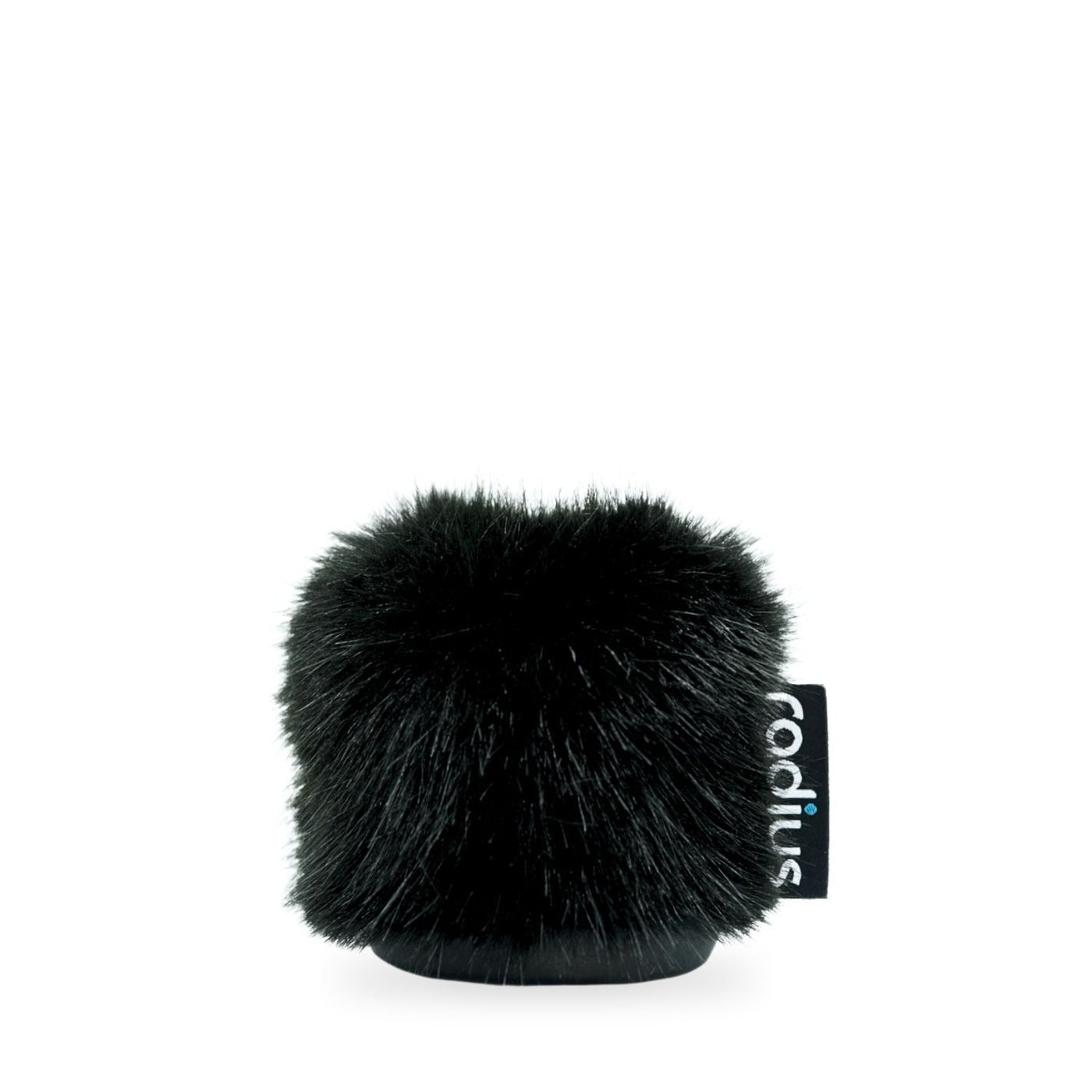 5cm Nimbus Windshield (19/22), Black Fur