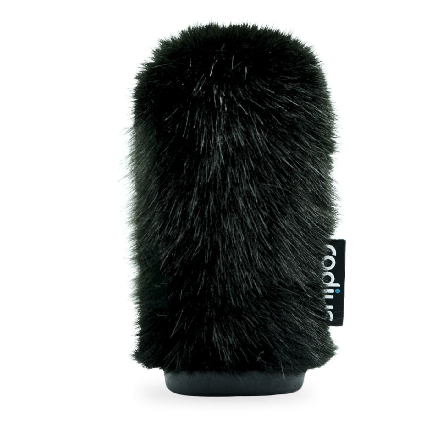 18cm Nimbus Windshield (19/22), Black Fur