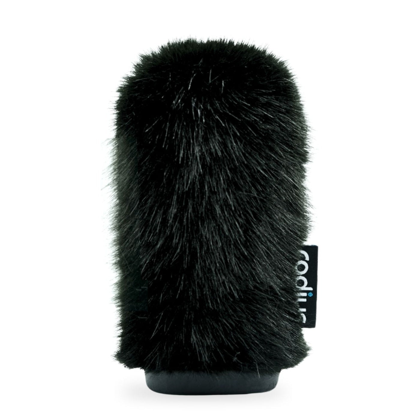 18cm Nimbus Windshield (24/25), Black Fur